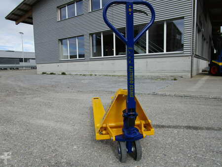 Handhubwagen 2026  Stöcklin SH2018R/Z (6)