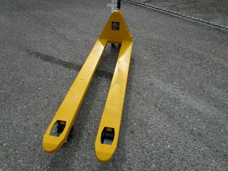 Handhubwagen 2026  Stöcklin SH2018R/Z (8)