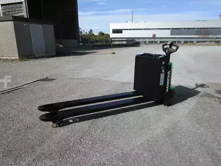 Låglyftare El 2026  HC (Hangcha) CBD30-XT1-SI GL=2000mm (1)