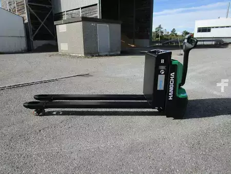 Låglyftare El 2026  HC (Hangcha) CBD30-XT1-SI GL=2000mm (2)