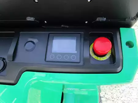 Låglyftare El 2026  HC (Hangcha) CBD30-XT1-SI GL=2000mm (6)