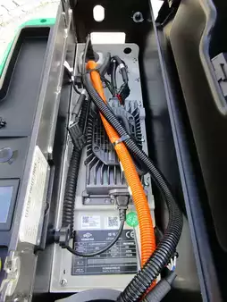 Låglyftare El 2026  HC (Hangcha) CBD30-XT1-SI GL=2000mm (8)