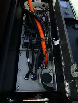 Låglyftare El 2026  HC (Hangcha) CBD30-XT1-SI GL=2000mm (9)