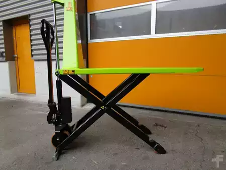 Transpallet a pantografo 2025  Pramac HX10M (2)