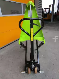Transpallet a pantografo 2025  Pramac HX10M (3)