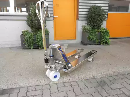 Håndpalleløftere 2026  Stöcklin SH2012R/Z/INOX (1)