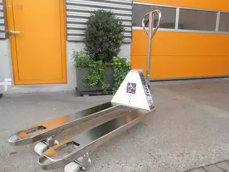 Håndpalleløftere 2026  Stöcklin SH2012R/Z/INOX (4)