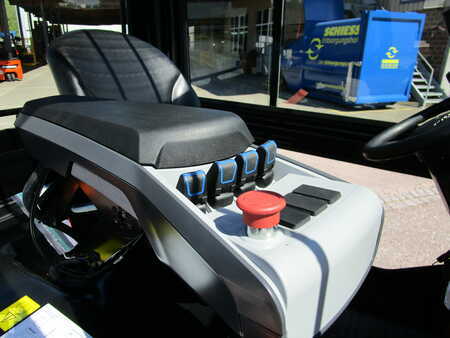 Sähkö - 4 pyör 2025  HC (Hangcha) CPD50-XEXY2-SI (XE-Serie, mini) (8)