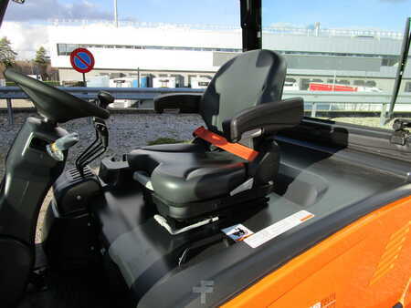 Doosan B30X-7 Plus