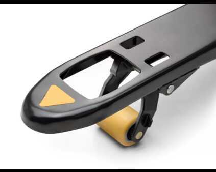 Transpallet elettrici 2025  Crown WJ50 1.5 (6)