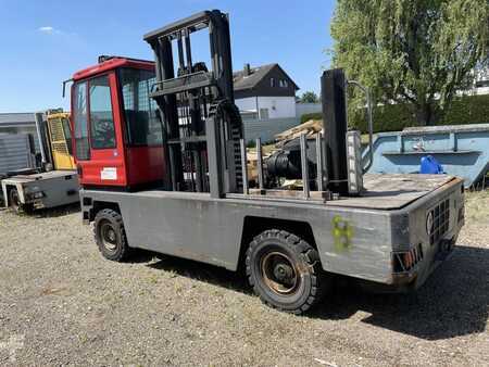 Boční vysokozdvižný vozík 2011  Baumann GX70.65/14/40 ST (1)