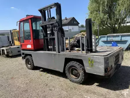 Sideloaders 2011 Baumann GX70.65/14/40 ST (1)