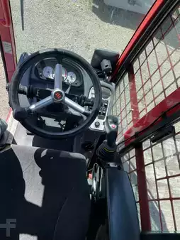 Sideloaders 2011 Baumann GX70.65/14/40 ST (2)