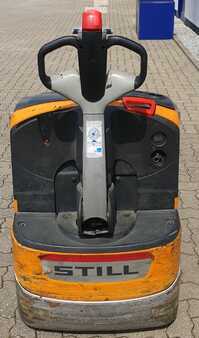 Elektrische palletwagens - Still EXU 16 (2)