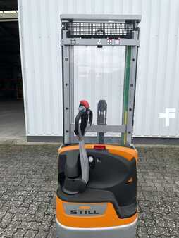 Hochhubwagen Still EXV 12
