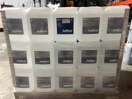 Altri 2026  [div] AdBlue 10 Liter (1)