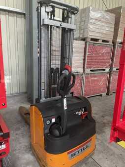 Hochhubwagen  Still EGV (1)