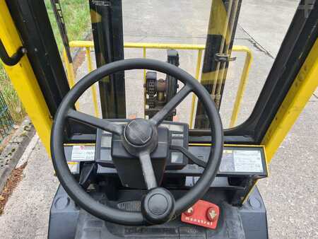 LPG VZV 2002  Hyster H2.00XMS (3)