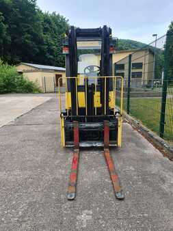 LPG VZV 2002  Hyster H2.00XMS (5)