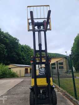 LPG VZV 2002  Hyster H2.00XMS (9)
