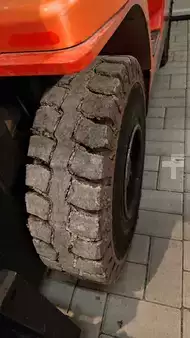 Gas truck 2007  Toyota 42-7 FGF 15 (8)