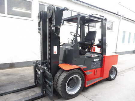 Kompaktní VZV - Maxein KSL80D (1)