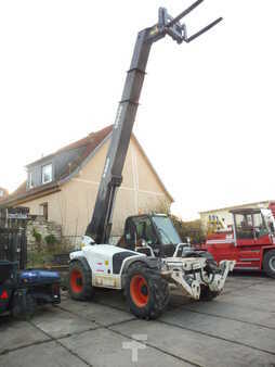 Chariots téléscopiques fixes - Bobcat T40140 (1)