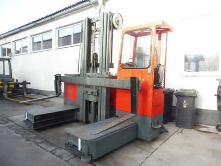 Čtyřcestný retrak 1997 HUBTEX VL30 (1)