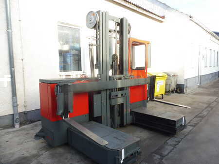 Čtyřcestný retrak 1997 HUBTEX VL30 (2)