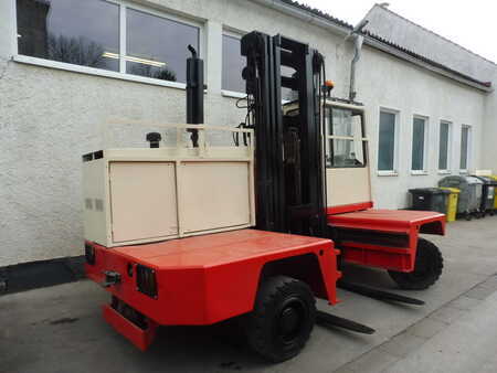 Boční vysokozdvižný vozík 1990 Fantuzzi SF40 (3)