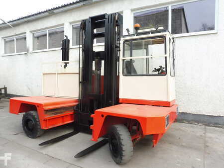 Boční vysokozdvižný vozík 1990 Fantuzzi SF40 (1)