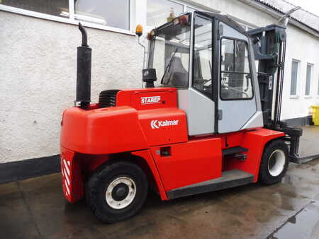 Dieselový VZV 2008 Kalmar DCE80-6 (4)