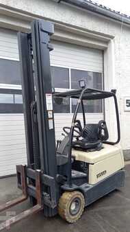 Chariots électriques à 3 roues 2000 Crown SC3016 (1)