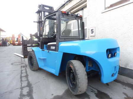 Dieselový VZV 2009 HanseLifter HLDS10036D (4)