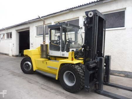 Dieselový VZV 2008 Kalmar DCE120-12 (1)