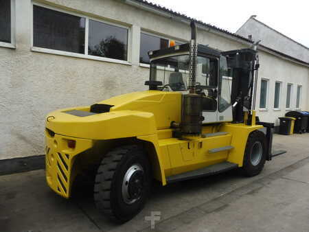 Dieselový VZV 2008 Kalmar DCE120-12 (2)