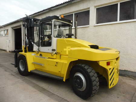 Dieselový VZV 2008 Kalmar DCE120-12 (4)