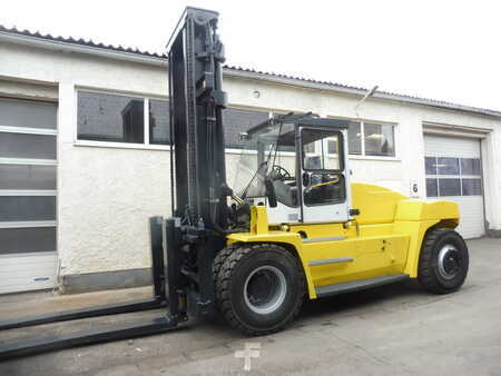 Diesel Forklifts 2008  Kalmar DCE120-12 (1)