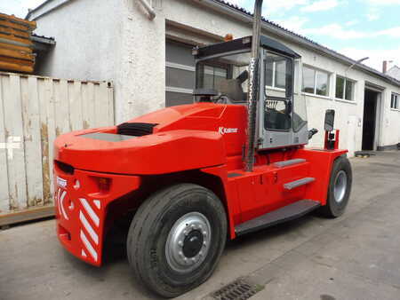 Diesel truck 2005  Kalmar DCE120-12 (1)