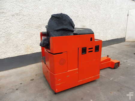 Tahač 1998 Linde T30-R/1 (2)