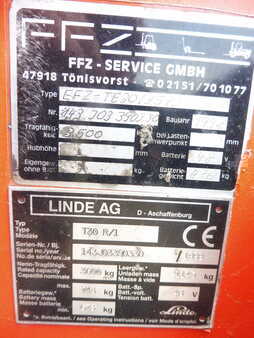 Tahač 1998 Linde T30-R/1 (3)