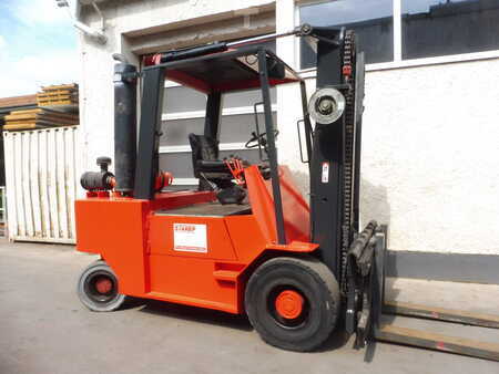 Kompaktní VZV 1994 Maxein KSB70 (1)