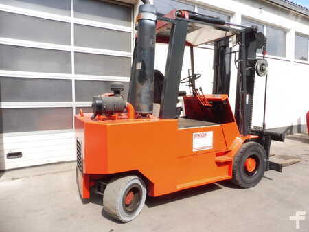 Kompaktní VZV 1994 Maxein KSB70 (2)