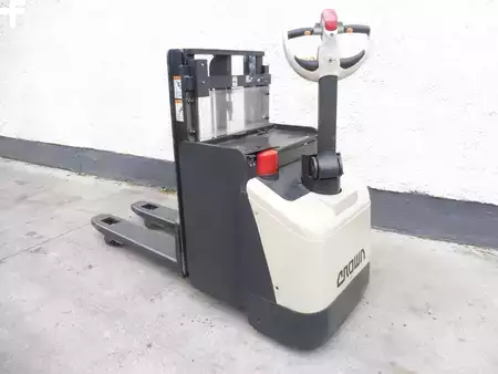 Hochhubwagen  Crown WD2330 (1)