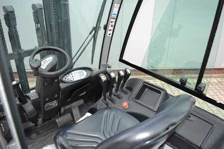 El truck - 4 hjulet 2018  Still RX60-50 (Nr.  E2649) (7)