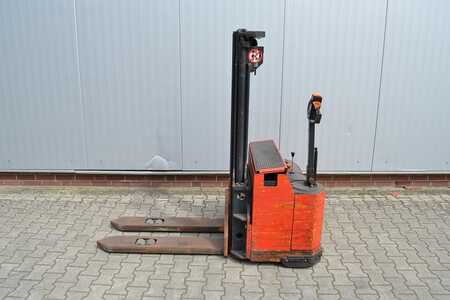 Pallet Stackers 1996  Steinbock Boss WP19 (Nr. L2805) (2)