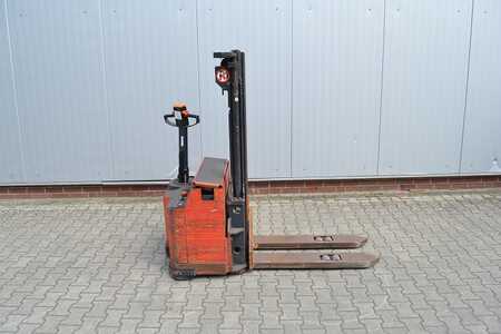 Ruční vysokozdvižný vozík 1996  Steinbock Boss WP19 (Nr. L2805) (1)