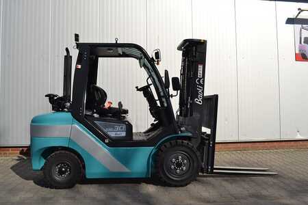 Diesel Forklifts 2021  Baoli KBD30 (Nr. D2173) (1)