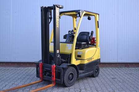 Propane Forklifts 2015  Hyster 1,6FT (Nr. G2738) (4)