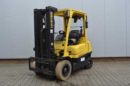 LPG Forklifts 2018  Hyster H2.5XT (G1322) (3)